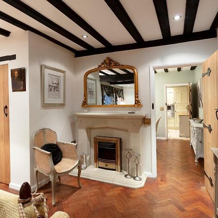 Luxury Eton House, 5 Minute Walk To Windsor Castle Villa Kültér fotó
